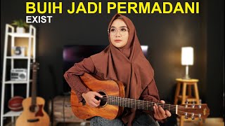 Download lagu BUIH JADI PERMADANI - EXIST (COVER BY REGITA ECHA) mp3 Download lagu BUIH JADI PERMADANI - EXIST (COVER BY REGITA ECHA) mp3