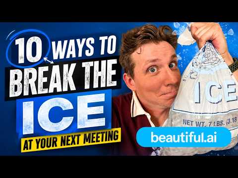 10 Team Meeting Icebreakers That Actually Work