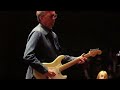 Eric Clapton Blue Rainbow Live 2023