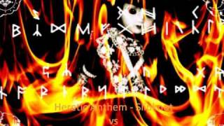 Heretic of Destruction (Metallicorpse Mashup)