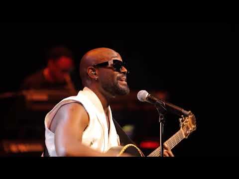 MAURICE KIRYA - AGENDA (Live in Kampala, Uganda)