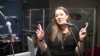 Camryn Manheim Talks Career & Spring Awakening on Seth Speaks video