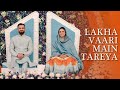 Lakha Vaari Main Tareya Glimpses Of Shobha Yatra And Guru Vandana Sant Nirankari Mission