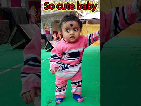 My son is playing with the dog 🐕 ♥️ #shorts #funny