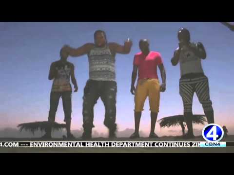 DJ FLIP THA BOSS RELEASES NEW MUSIC VIDEO AND PROMOTES NEW ALBUM