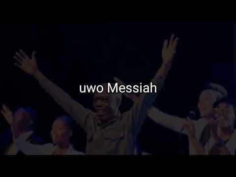 NTA CYAMUNANIRA - Ambassadors of Christ Choir(video lyrics) @gospel @advantiste