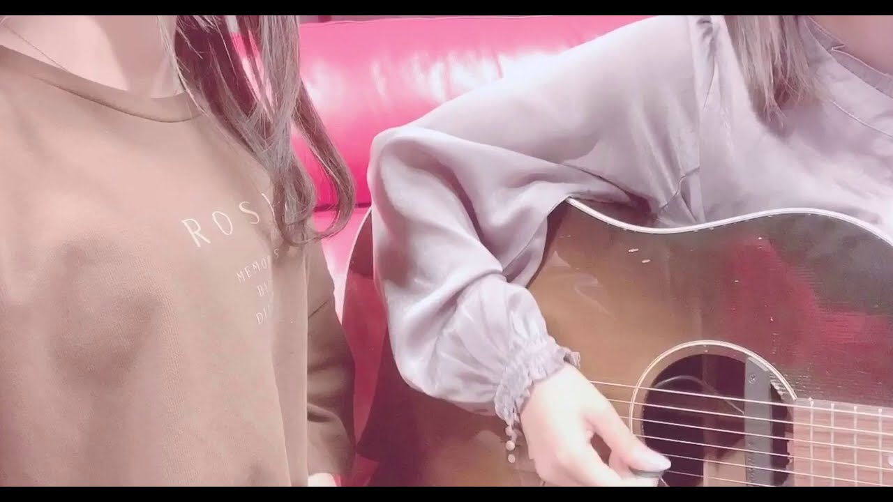 【オリジナル】モーニングルーティーン / Hanon×Kotoha