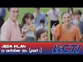 Jeda Iklan RCTI 25 Oktober 2014 Part 1