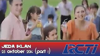 Download lagu Jeda Iklan RCTI (25 Oktober 2014) (Part 1) mp3 Download lagu Jeda Iklan RCTI (25 Oktober 2014) (Part 1) mp3