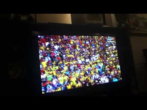 sport 1 x 0 guaratingueta 16/09/13