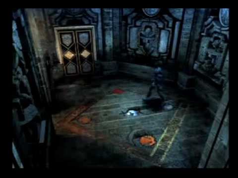 Mag Sam's Let's Play Koudelka #09 - Lord of the dance