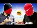 Every Garmi Season