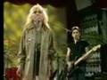 Blondie - X Offender (live) [High Quality] 