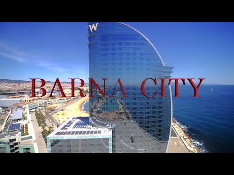 Barna City - Welcome Pxxr Gvng  (Prod x Sweezy&Sero prod)