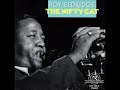 Roy Eldridge - 5400 North, from album The Nifty Cat