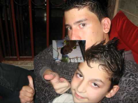 Aniversario 10 anos Marcos paulo