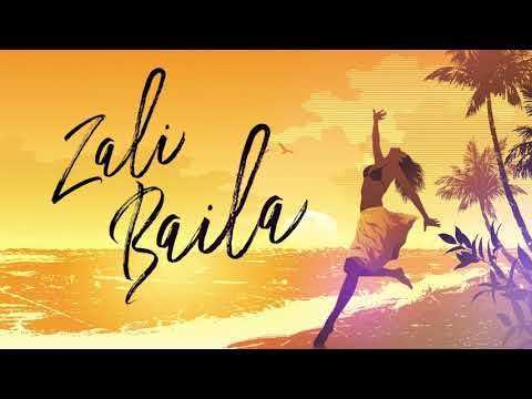 MC Zali - Байла (Премьера трека, 2019)