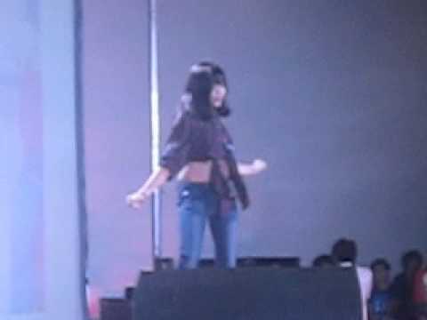 KPOPNATION4: SNSD's Sunny #2