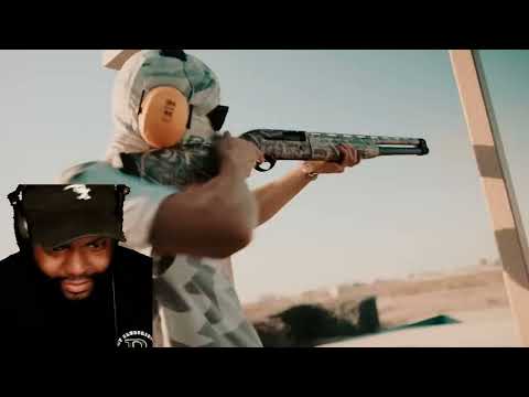 CHICAGO DUDES REACTION TO Booter Bee - Shisha Smoke [Official Music Video]