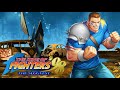 TAS THE KING OF FIGHTERS 98 KOF 98 BRYAN