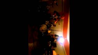 Scott White & Friends