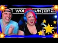 The BellRays - Star Time | THE WOLF HUNTERZ Reactions