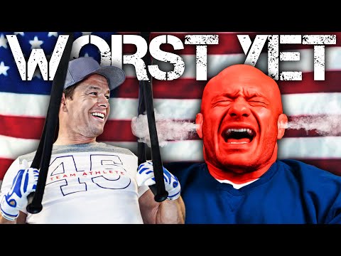 Exercise Scientist ENRAGED By Mark Wahlberg's Hollywood Workout