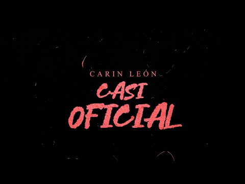Video thumbnail for Casi oficial