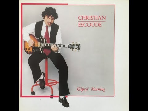 Christian Escoudé:"Ziguinchor"