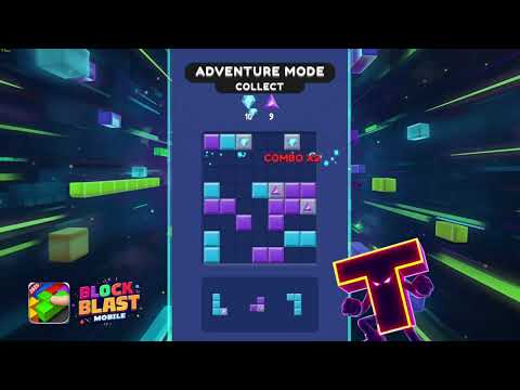 Block Blast Mobile