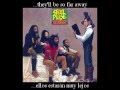 Your house (Traducido y subtitulado) - Steel Pulse