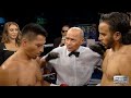 Best in Boxing: Fight Night Friday Chris Martin vs Yahir Patino