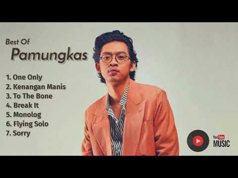 Best Of Pamungkas || Lagu Pamungkas (Playlist)