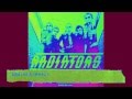 radiators(from space) - the dancing years