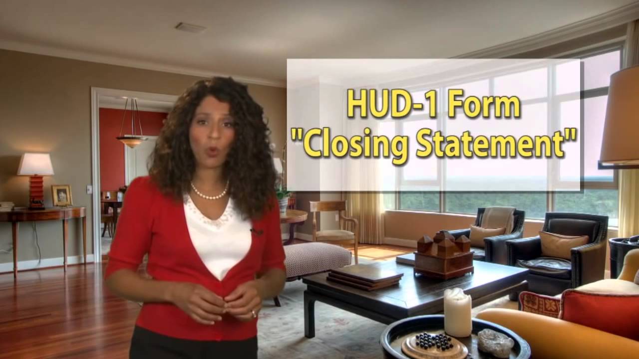 Seller's Closing Costs