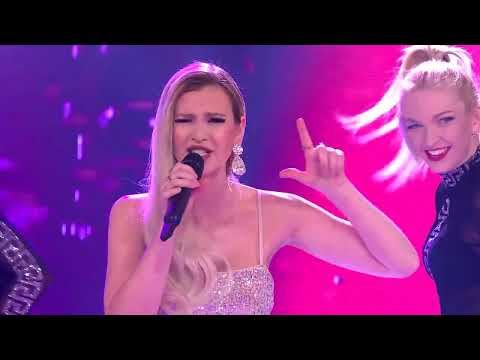 Pri črnem Petru: Buryana - Pijana noč | pleše PLESNO MESTO