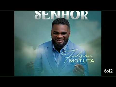 Filson Motuta - Louvai ao Senhor