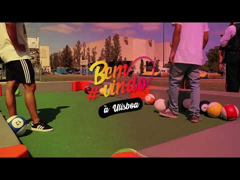 Bem-vindo à ULisboa 2022/23 | Promo