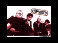 The Exploited - S.P.G. 