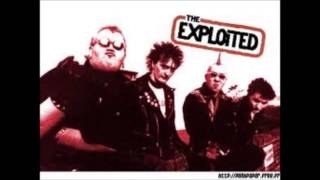 The Exploited - S.P.G.