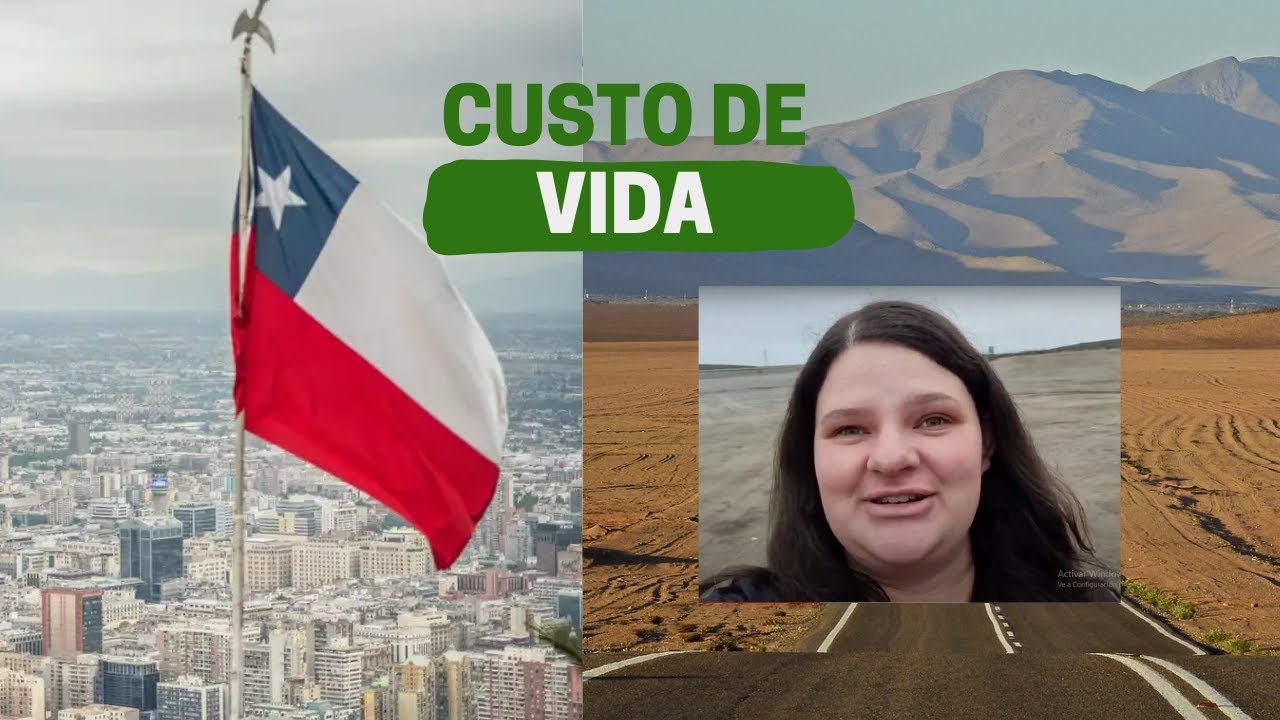 MORAR NO CHILE: CUSTO DE VIDA NO ATACAMA