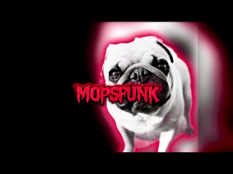 MOPSFUNK - Neizvesten 