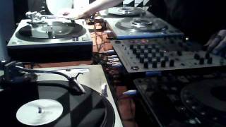 Pinxadita_7 parte 1_4 Twilight Ritual - Amorphous Materials ++