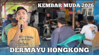 Download lagu DERMAYU HONGKONG VOC. YANTOO | ORKES DORONG KEMBAR MUDA | RAMBATAN WETAN | EDISI LATIHAN mp3