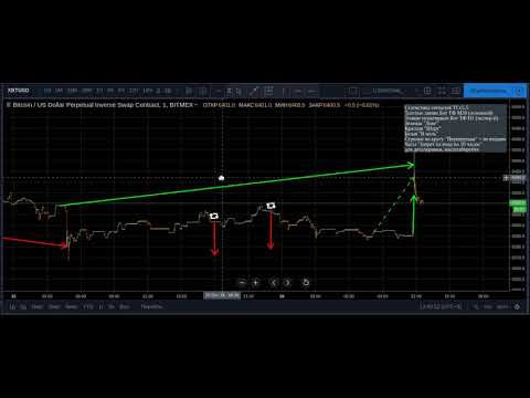 5 сигналов за сутки. Все сигналы реальны