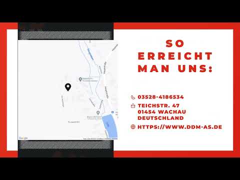 Andre' Schneider Dachdeckermeister YouTube-Vdeominiatur 6