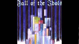 Fall of the Idols - The Conqueror Worm