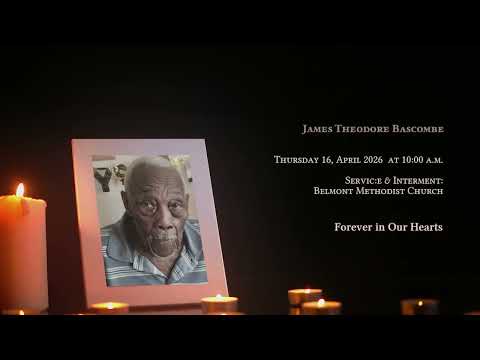 James Pasbrig Obituary