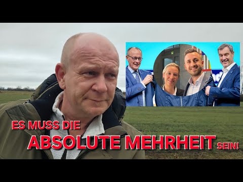 If this doesn't signal the end of the CDU, then there's no helping the CDU voters!