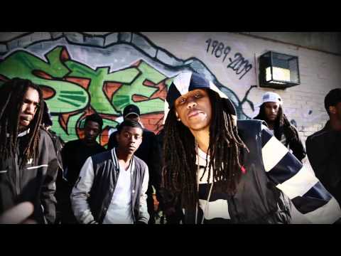 Young Fre$h- Benning Park